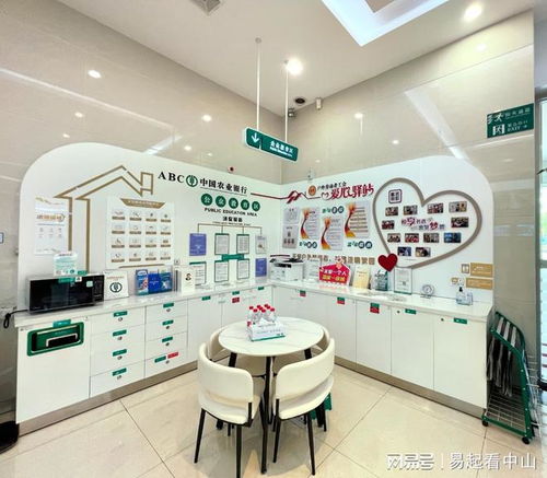 農(nóng)行中山東區(qū)支行工會(huì)愛心驛站傳遞農(nóng)情暖心服務(wù)