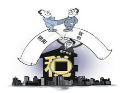 西安治理房地產(chǎn)中介市場(chǎng) 重點(diǎn)整治陰陽(yáng)合同等行為