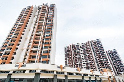新光天地優(yōu)點(diǎn)、不足,新光天地怎么樣,新光天地周邊房產(chǎn)中介經(jīng)紀(jì)人評(píng)價(jià)-中山安居客
