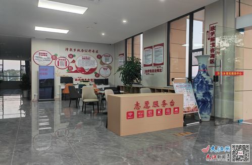 共青城市澤泉鄉(xiāng)創(chuàng)建基層審批服務(wù)執(zhí)法示范點(diǎn) 多圖