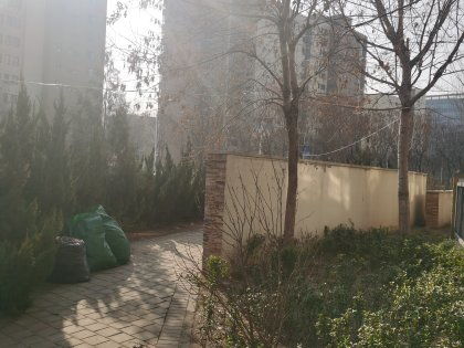 名居花園優(yōu)點 不足,名居花園怎么樣,名居花園周邊房產中介經紀人評價