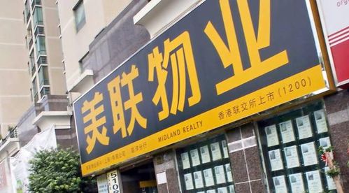 中國(guó)房地產(chǎn)中介公司排行榜,風(fēng)光地產(chǎn)和小城租房赫然在榜,分別排名第三第四名