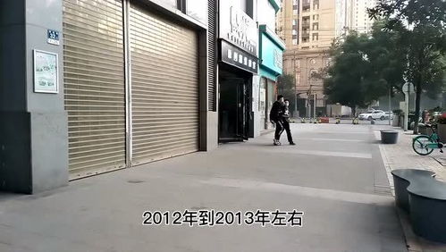 一個行業(yè)撐起了一條街,帶大家看一個你可能不知道的行業(yè)
